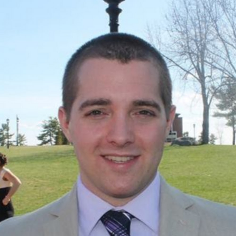 Meet your Posher, Jordan